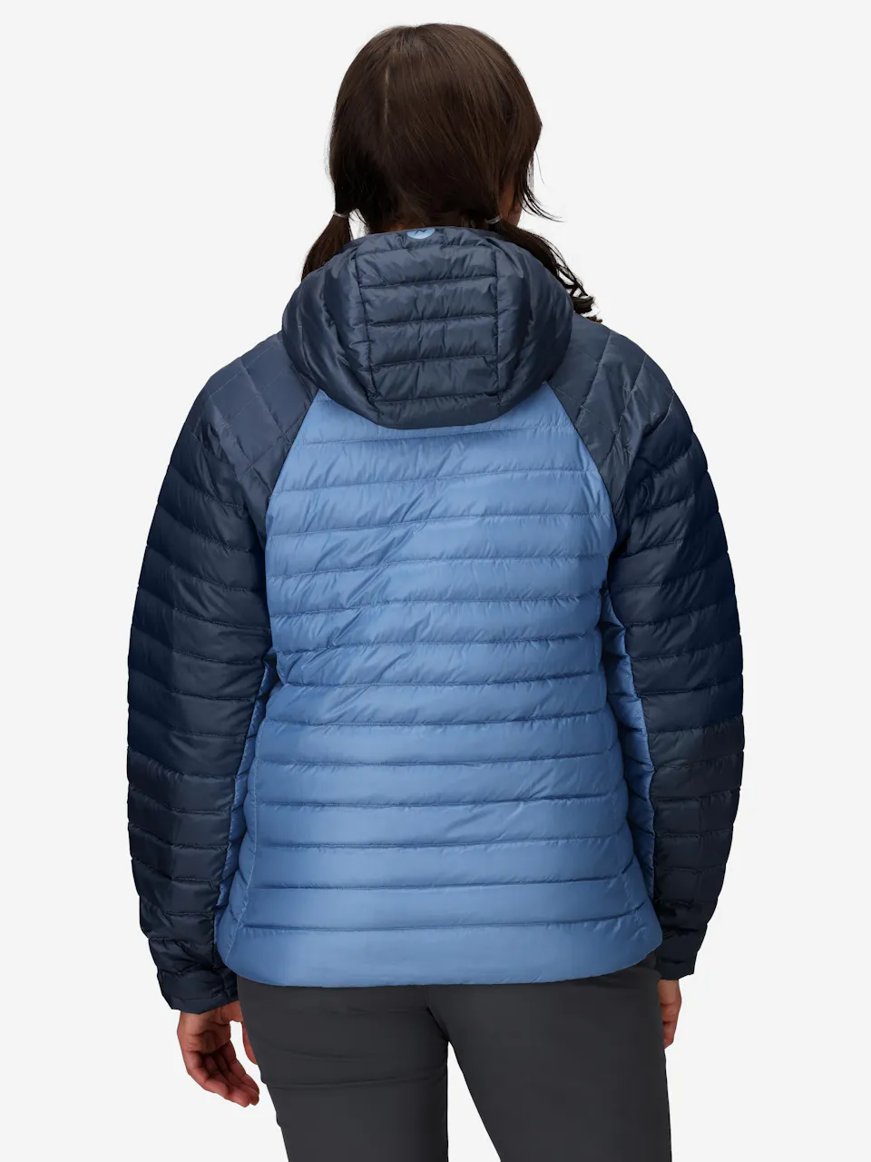 Wm's Hype Down Hoody