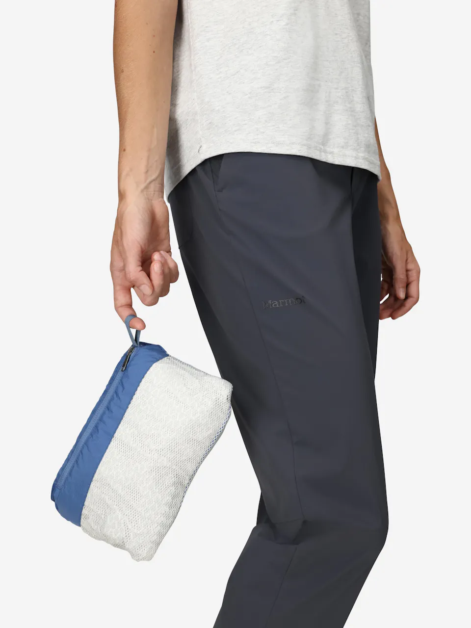 Wm's PreCip Eco Jacket