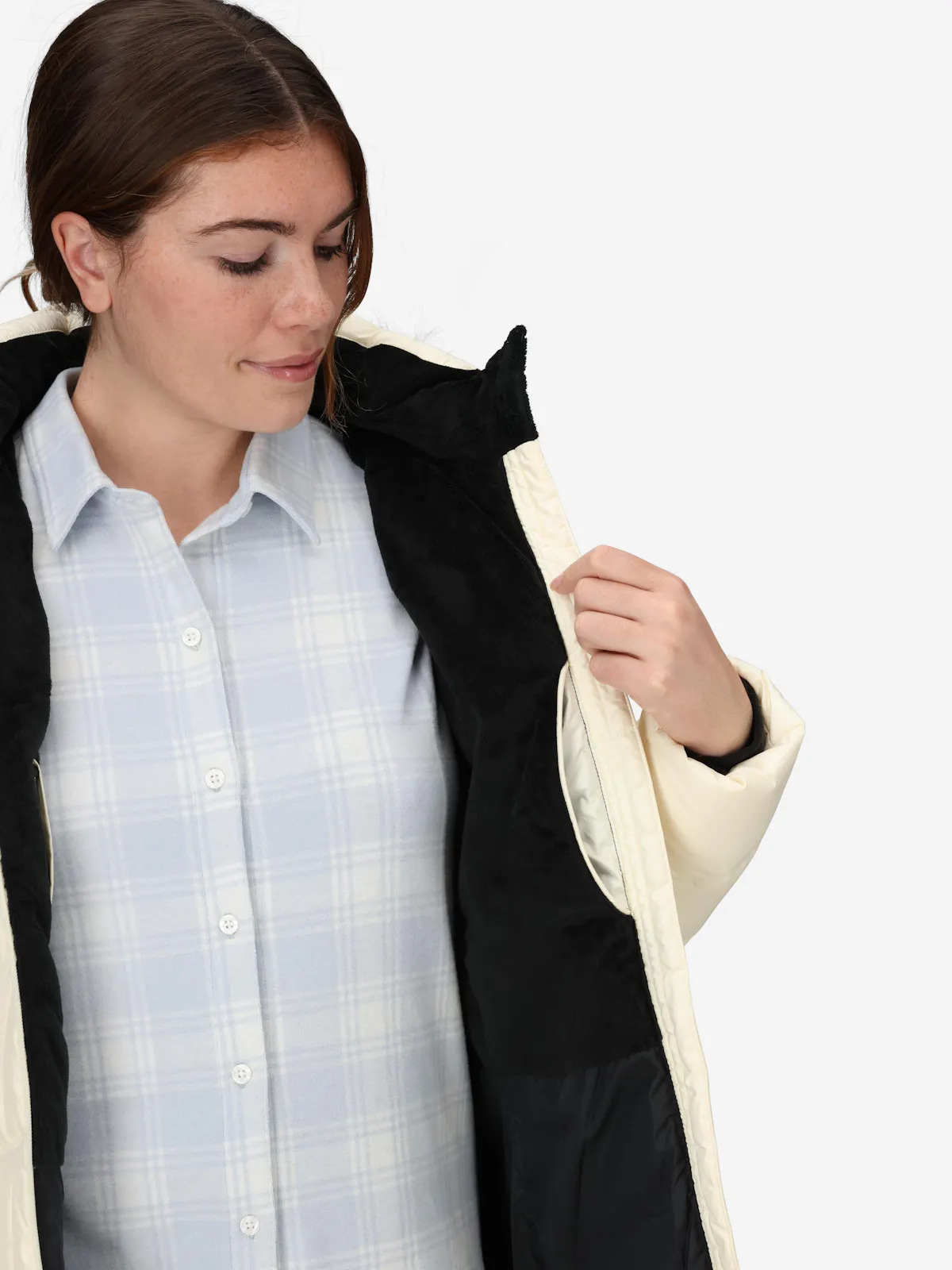 Wm's Montreaux Coat