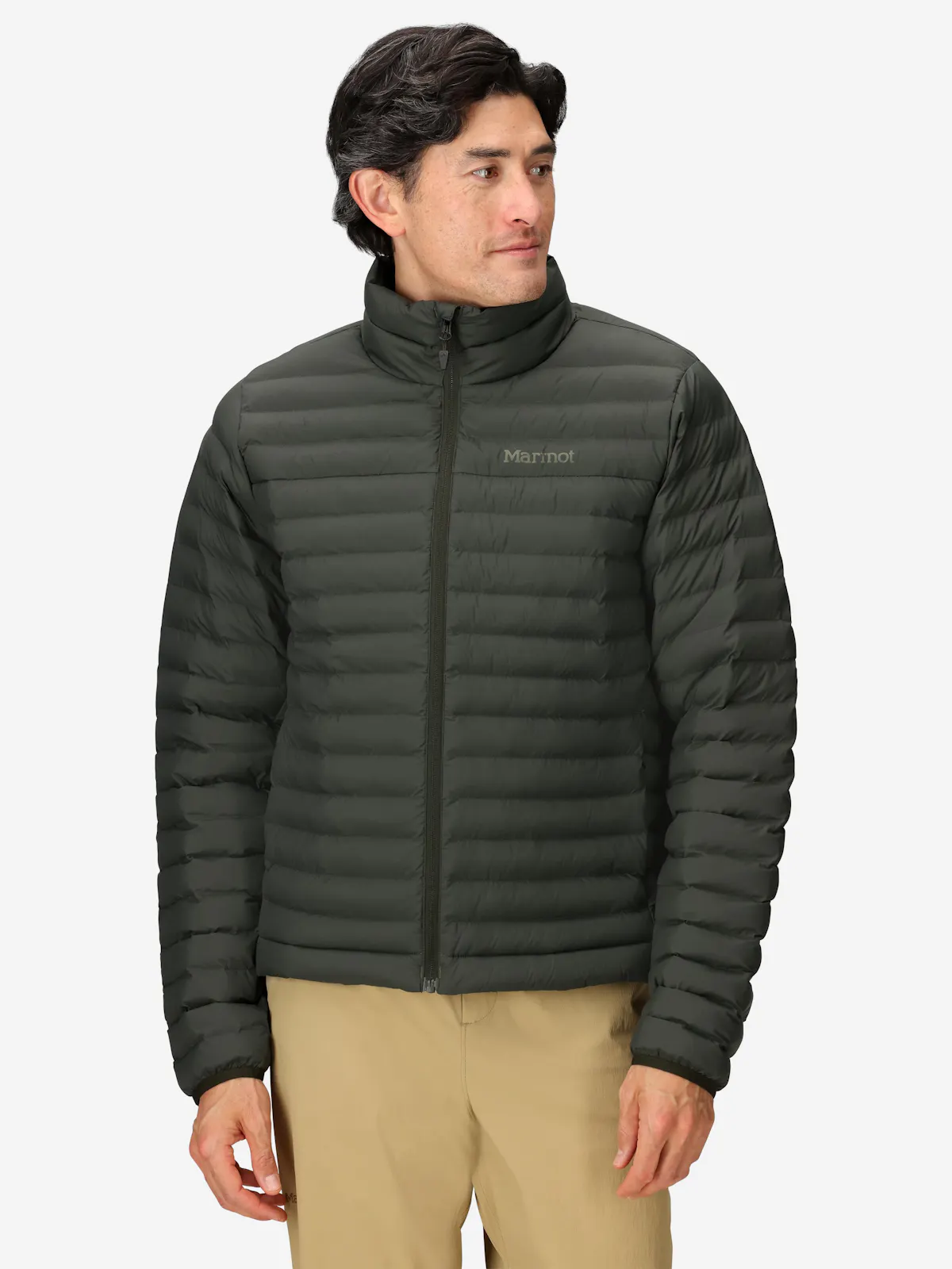 Echo Featherless Jacket