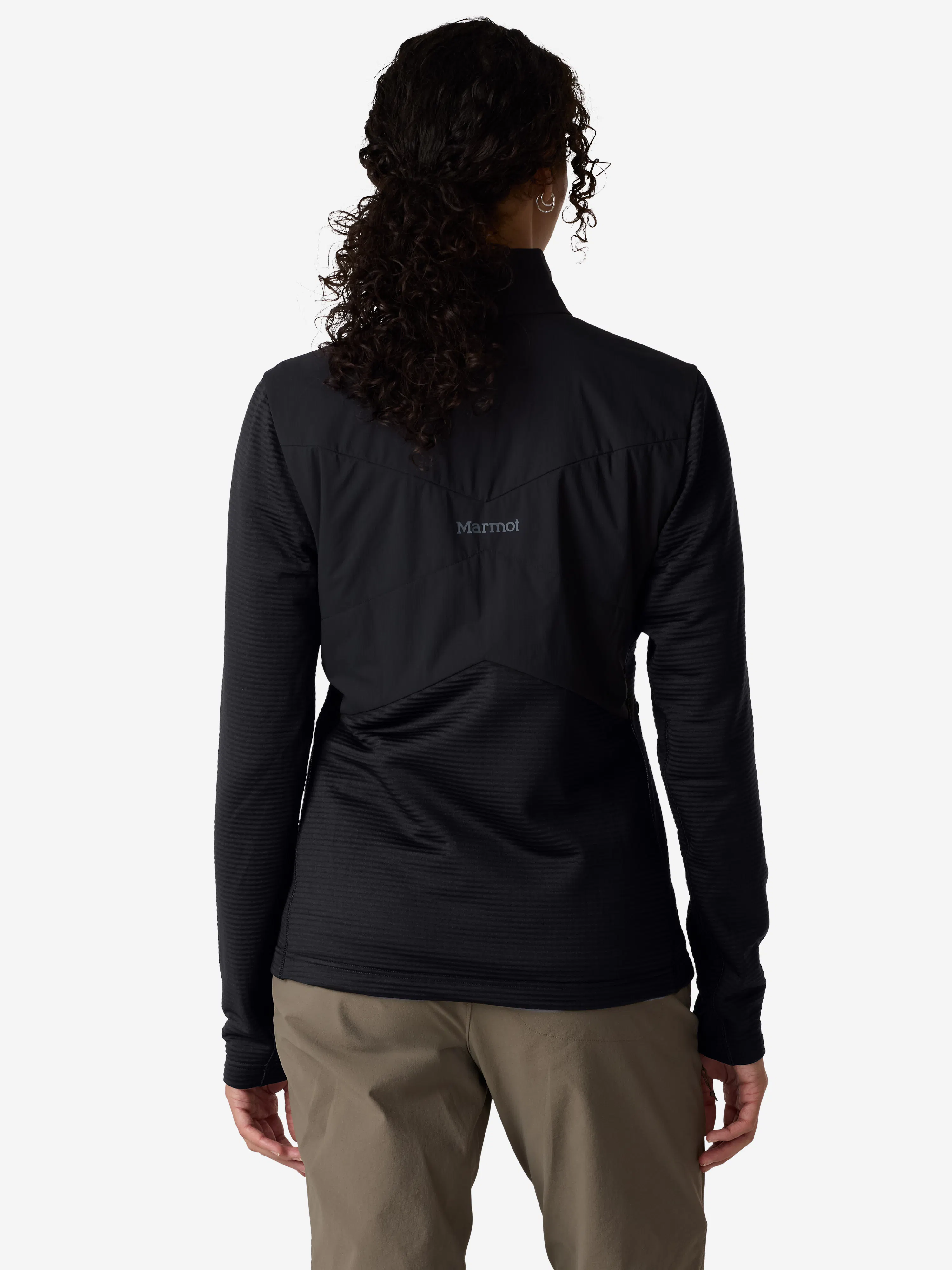 Women's Revlo Insulated Hybrid Jacket
