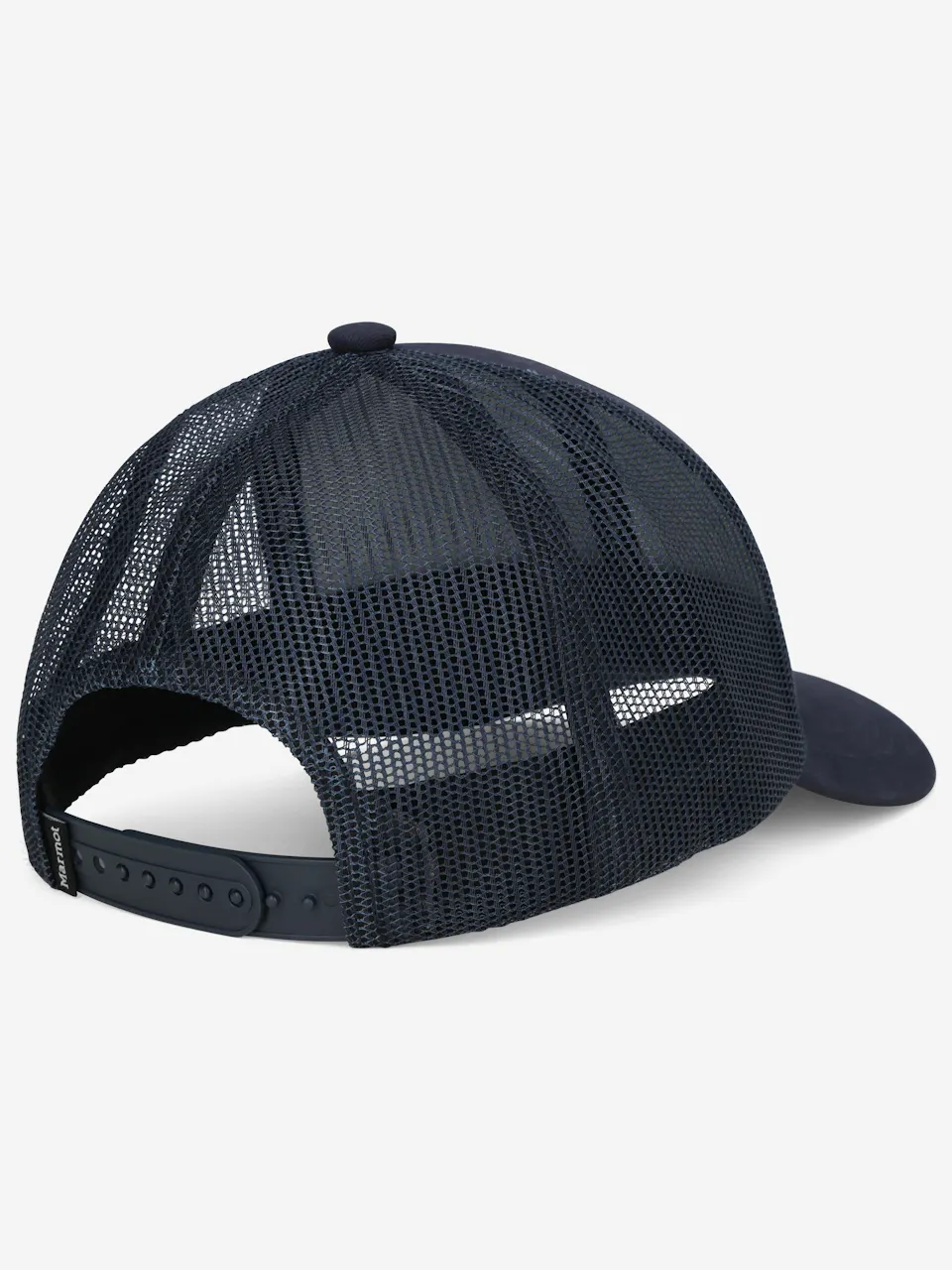 Retro Trucker Hat