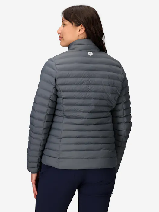 Women's Echo Featherless Insulated Jacket