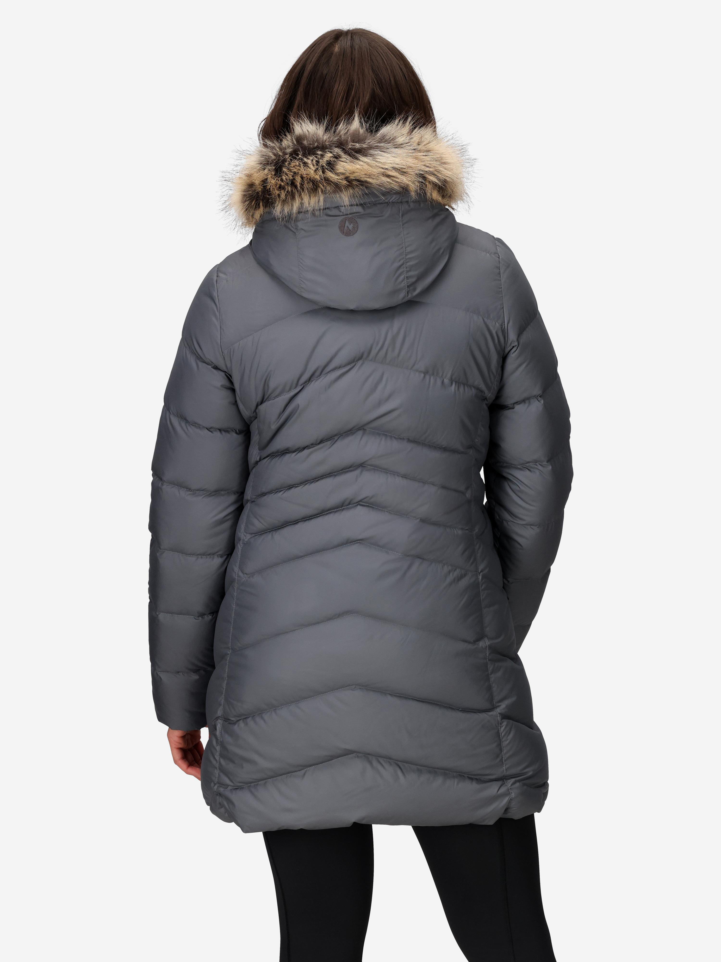 Marmot（デサント期）Never Winter Down Jacket 入荷情報 Marmot ネバーウィンターダウンジャケット - Toraya-sports's