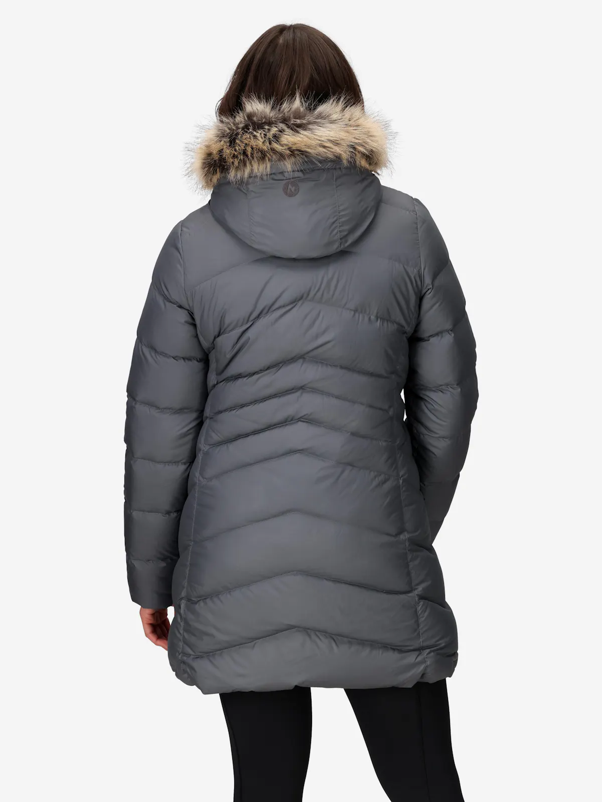 Wm's Montreal Coat