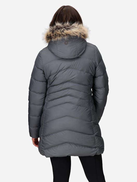 Women's Montreal Down Coat