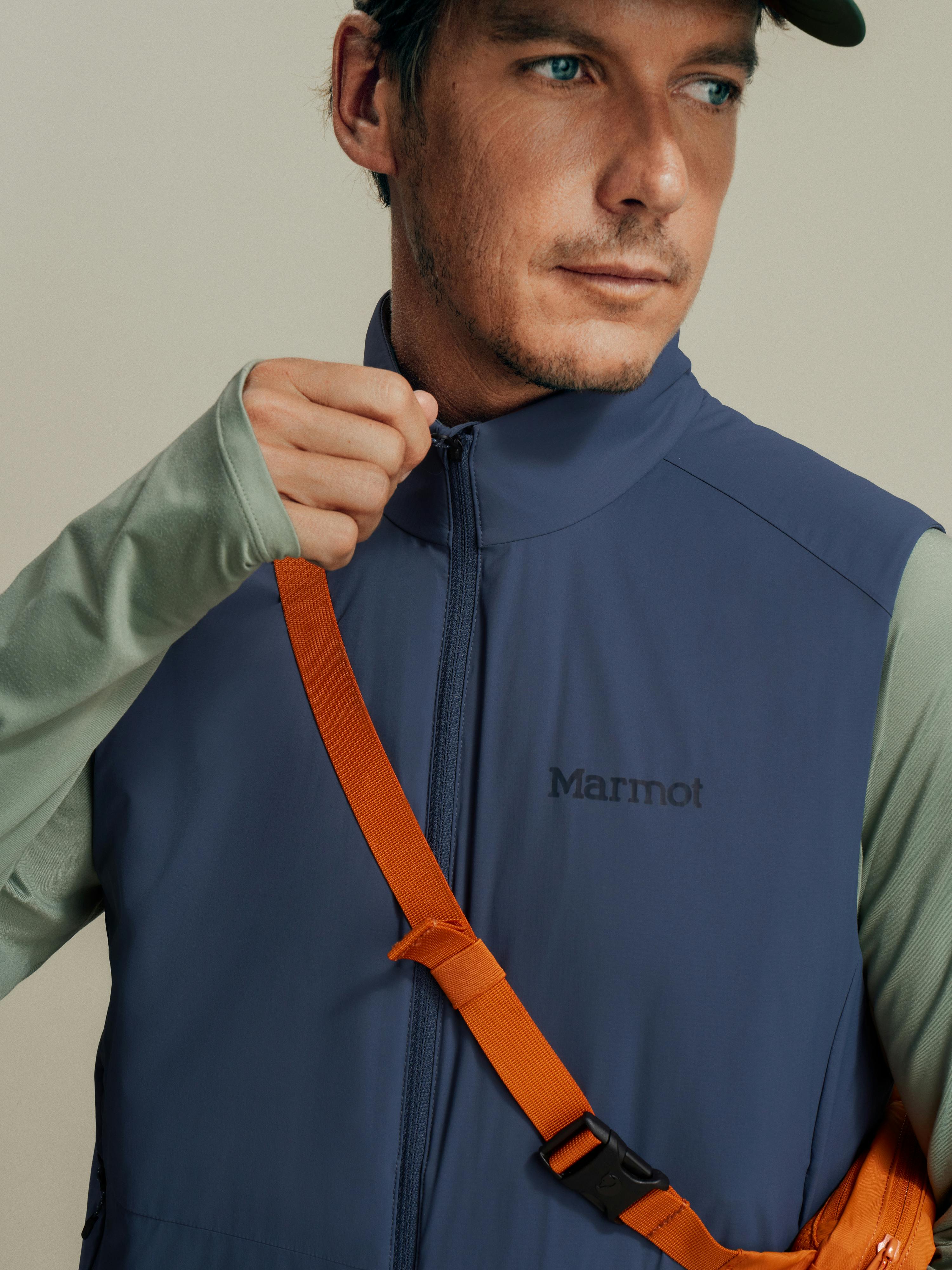 Men's Novus LT Vest