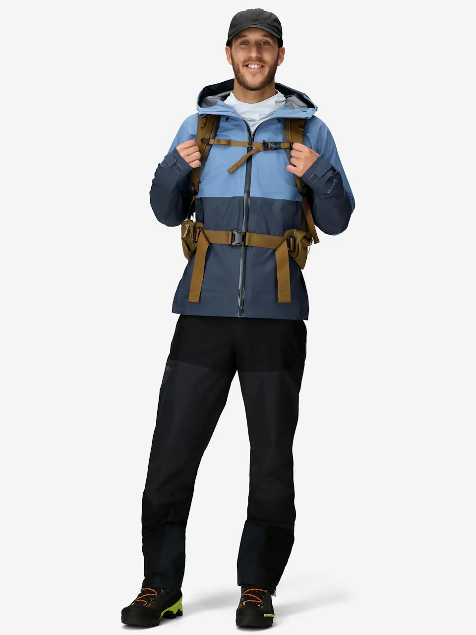Seeker GORE-TEX Jacket
