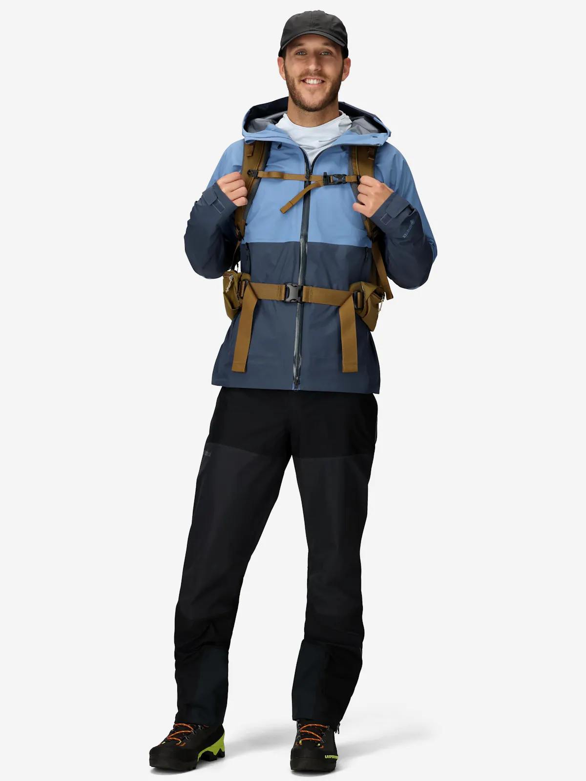 Seeker GORE-TEX Jacket