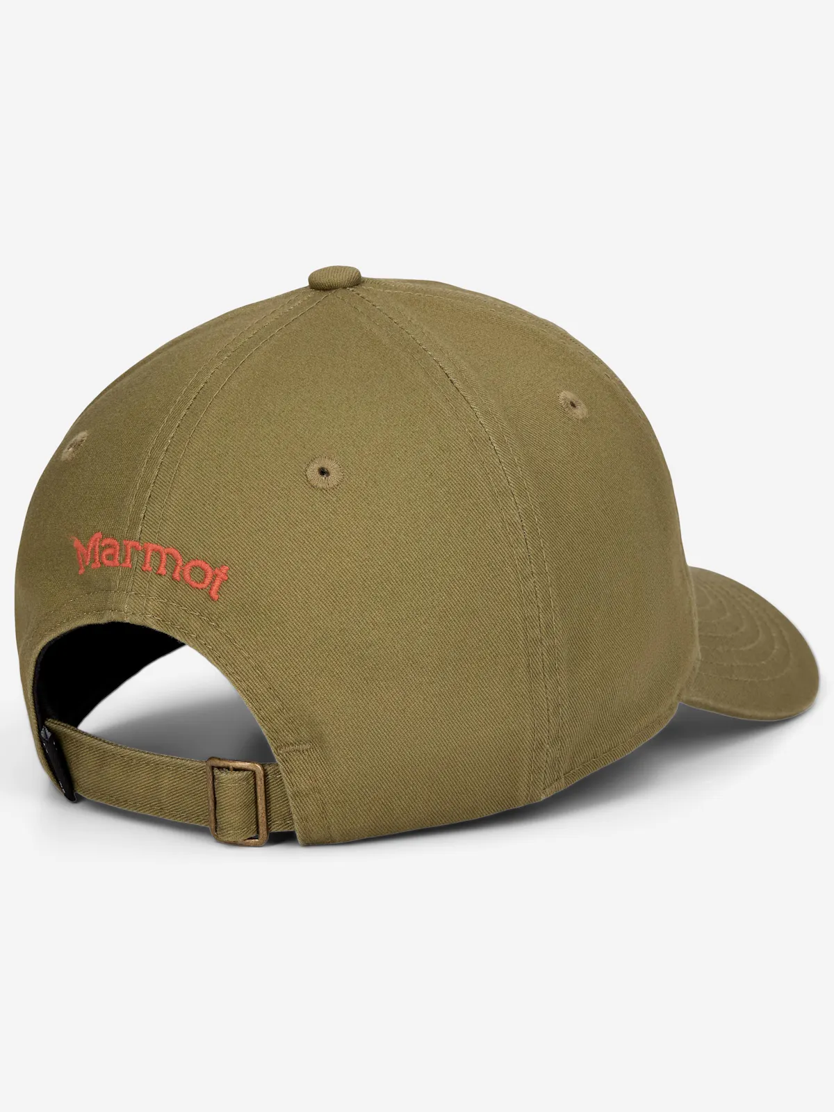 Marty Dad Cap