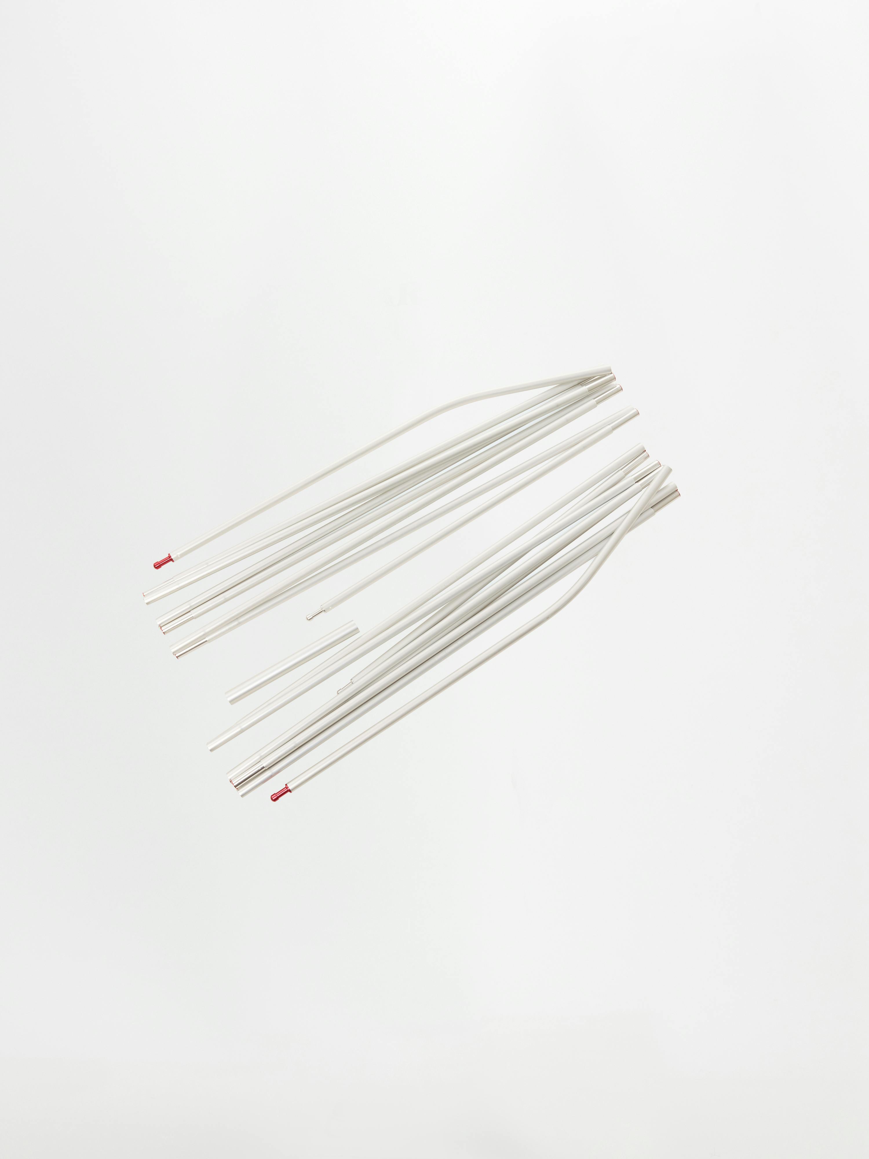 Tungsten UL 1P Tent Pole Set