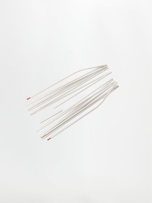 Tungsten UL 1P Tent Pole Set