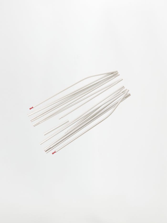 Tungsten UL 1P Tent Pole Set