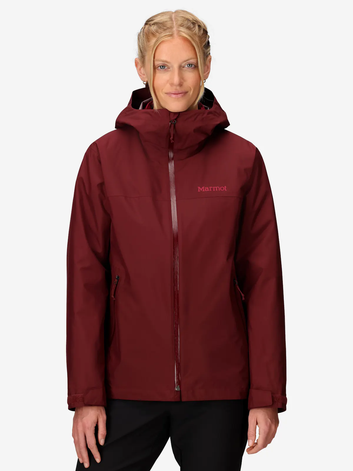 Wm's Minimalist Pertex 3-in-1 Jacket