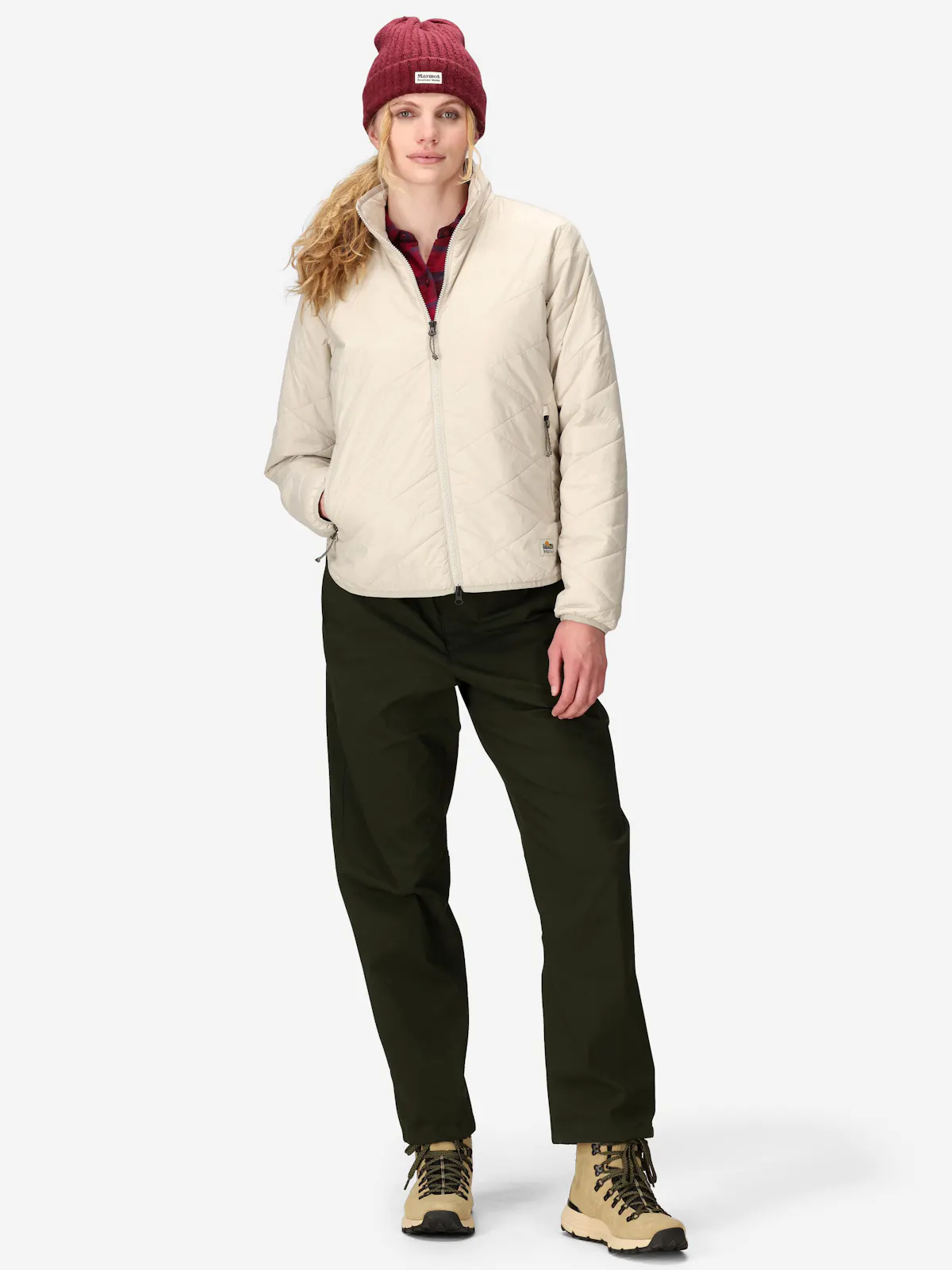 Wm's Onward Insulated Jacket