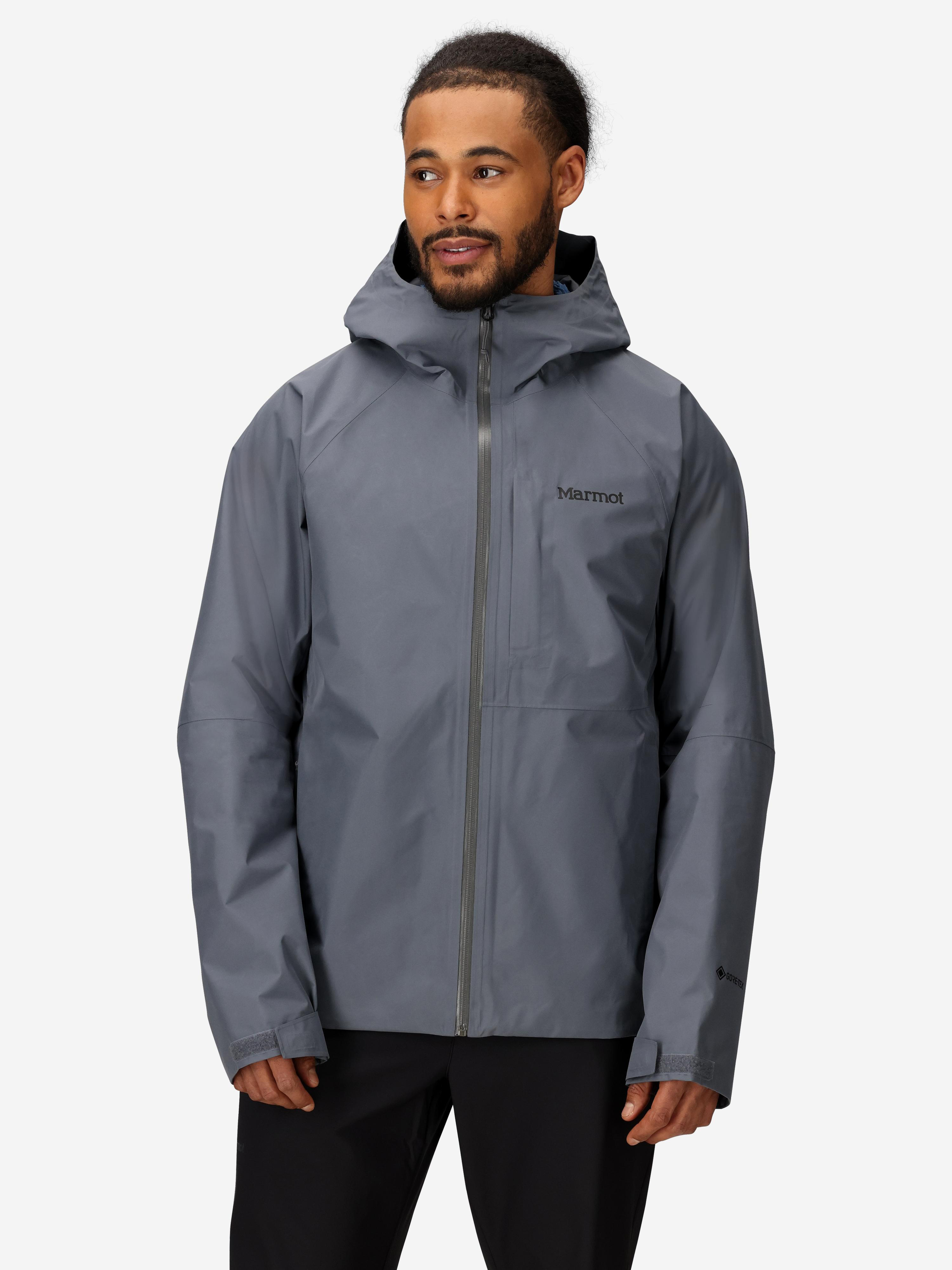 Men's Waypoint GORE-TEX® Rain Jacket | Marmot