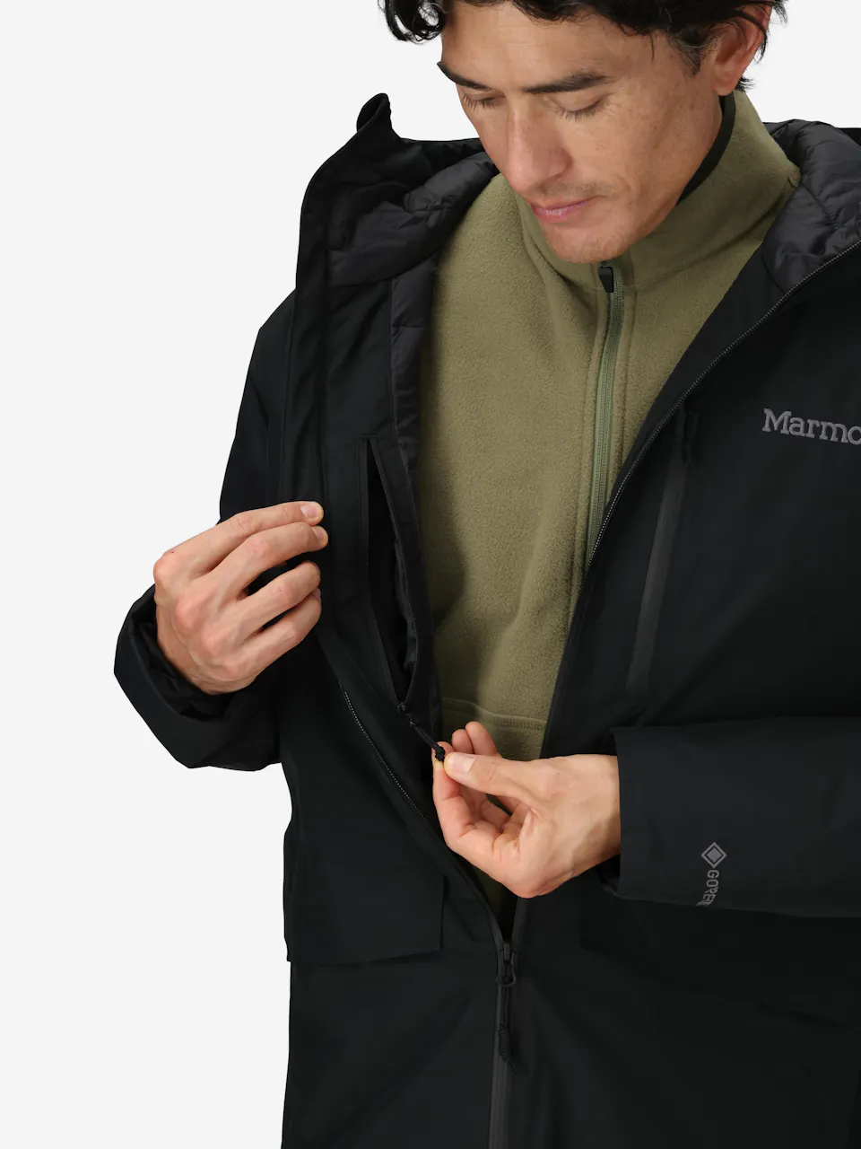 Oslo GORE-TEX Jacket