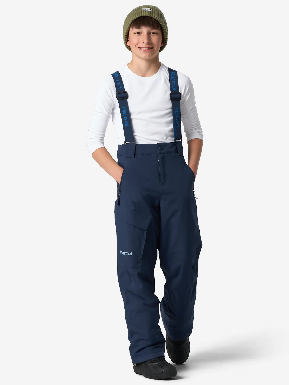 Kid's Edge Insulated Pant