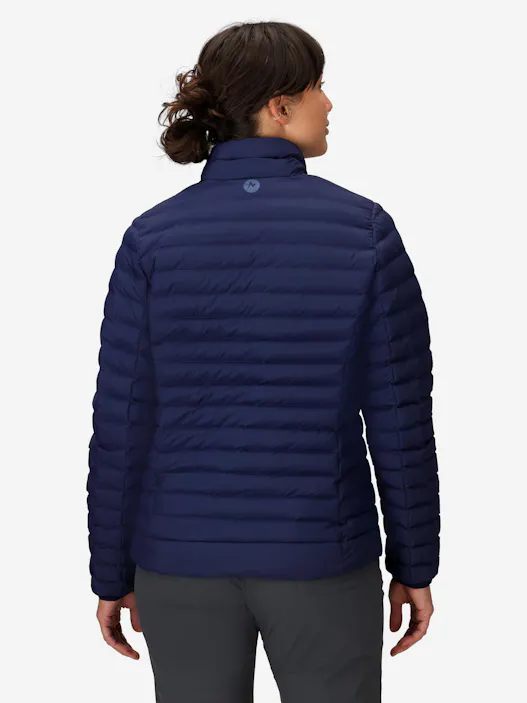 Women's Echo Featherless Insulated Jacket