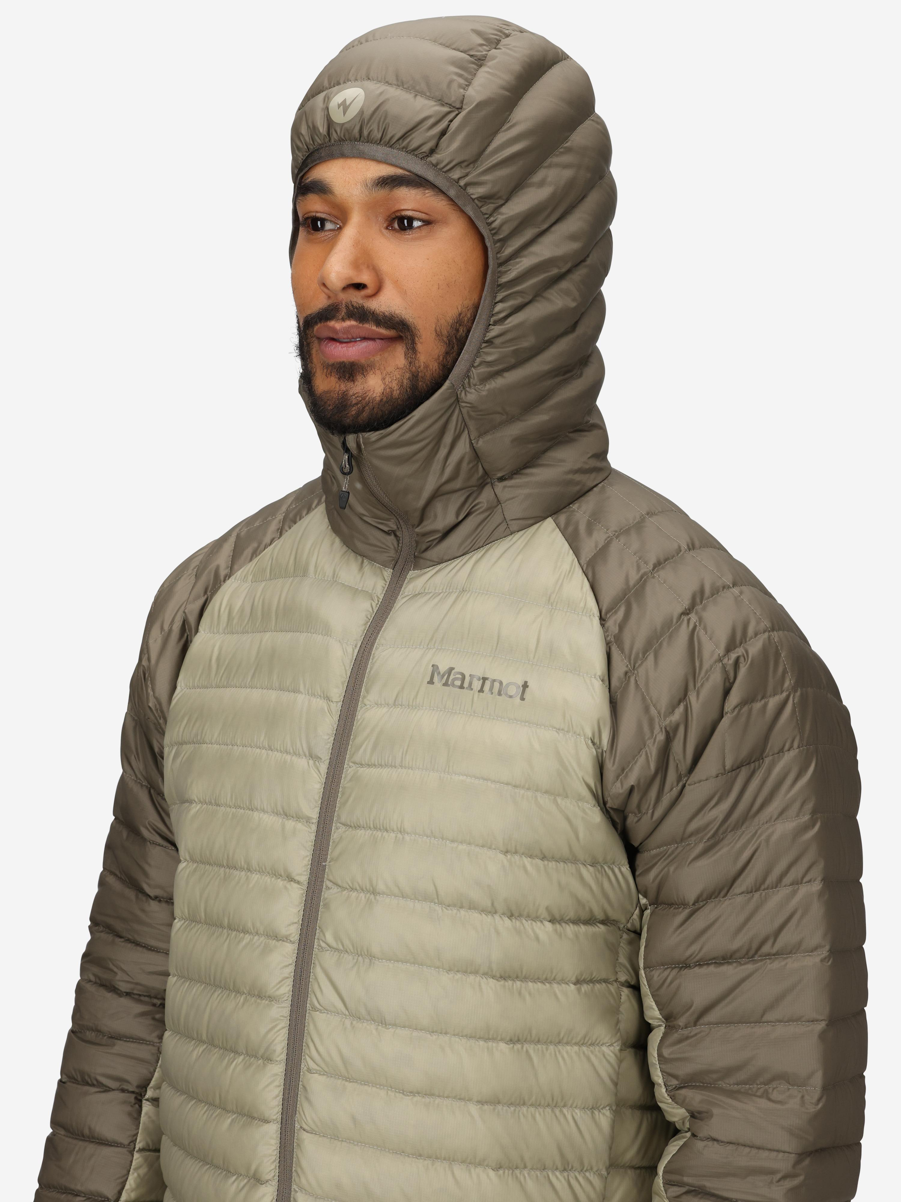 Men's Hype Down Hoody (Fall 2025) | Marmot