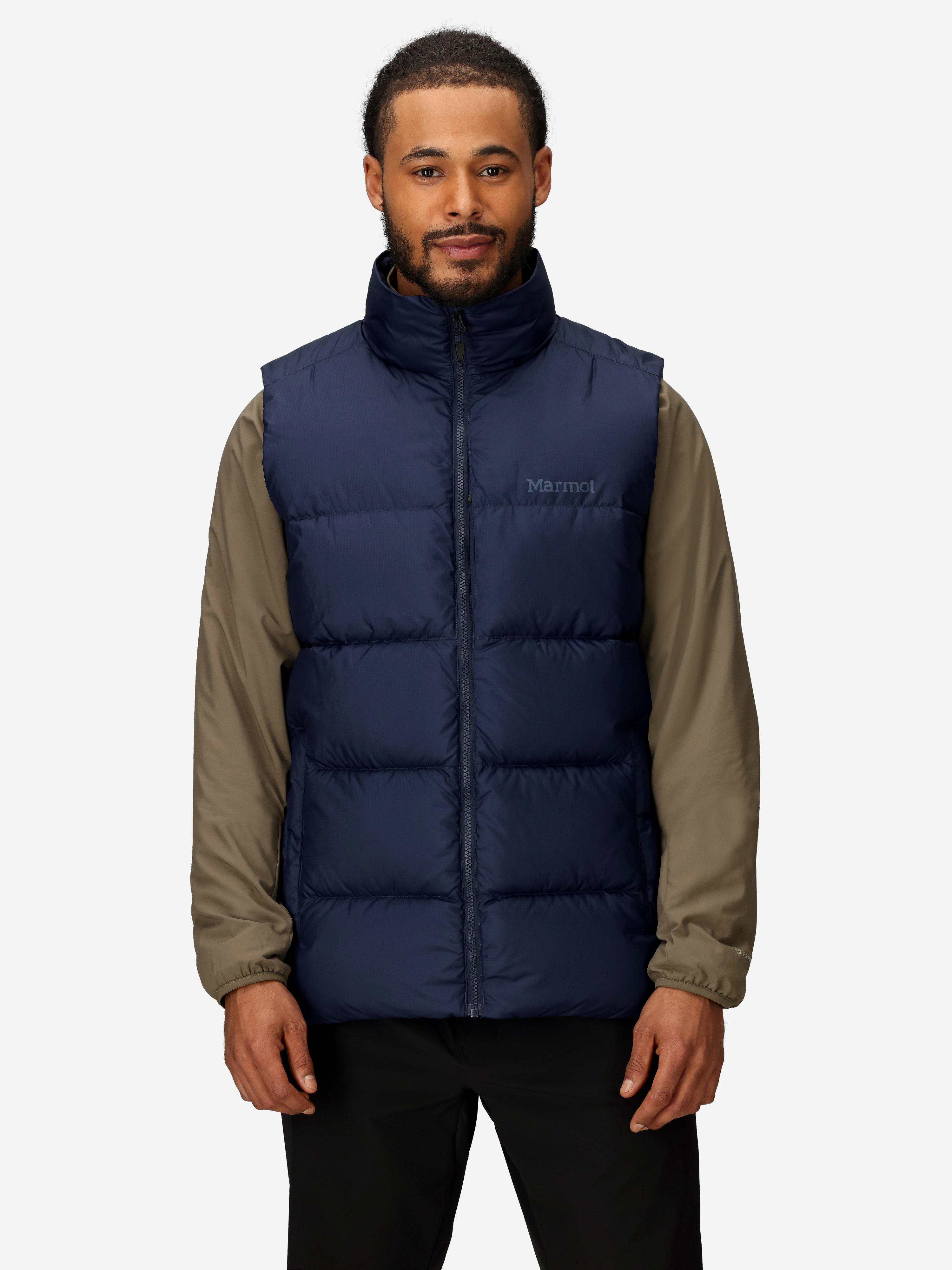 Men's Vests | Marmot