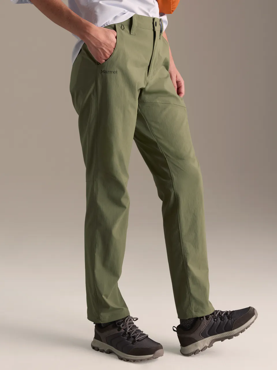 Women's Trailway UPF 40 Hiking Pants