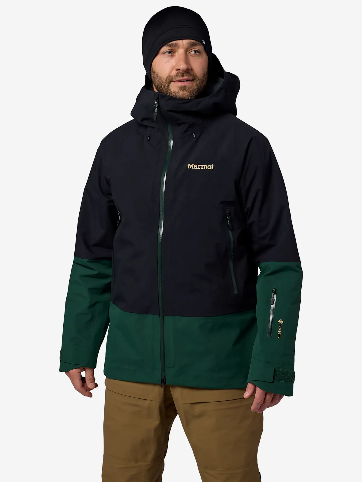 Orion GORE-TEX Jacket