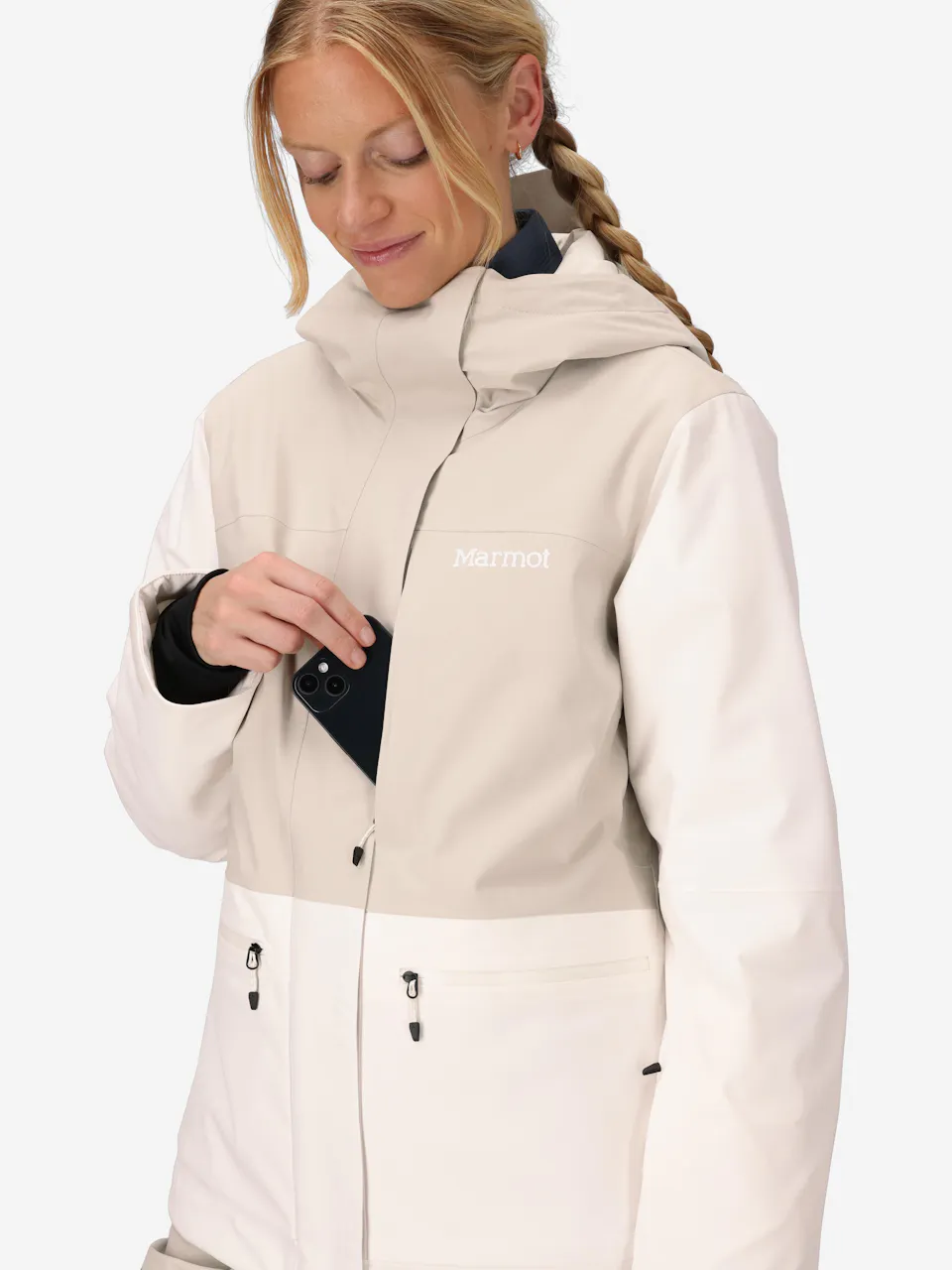 Wm's Refuge Insulated Jacket