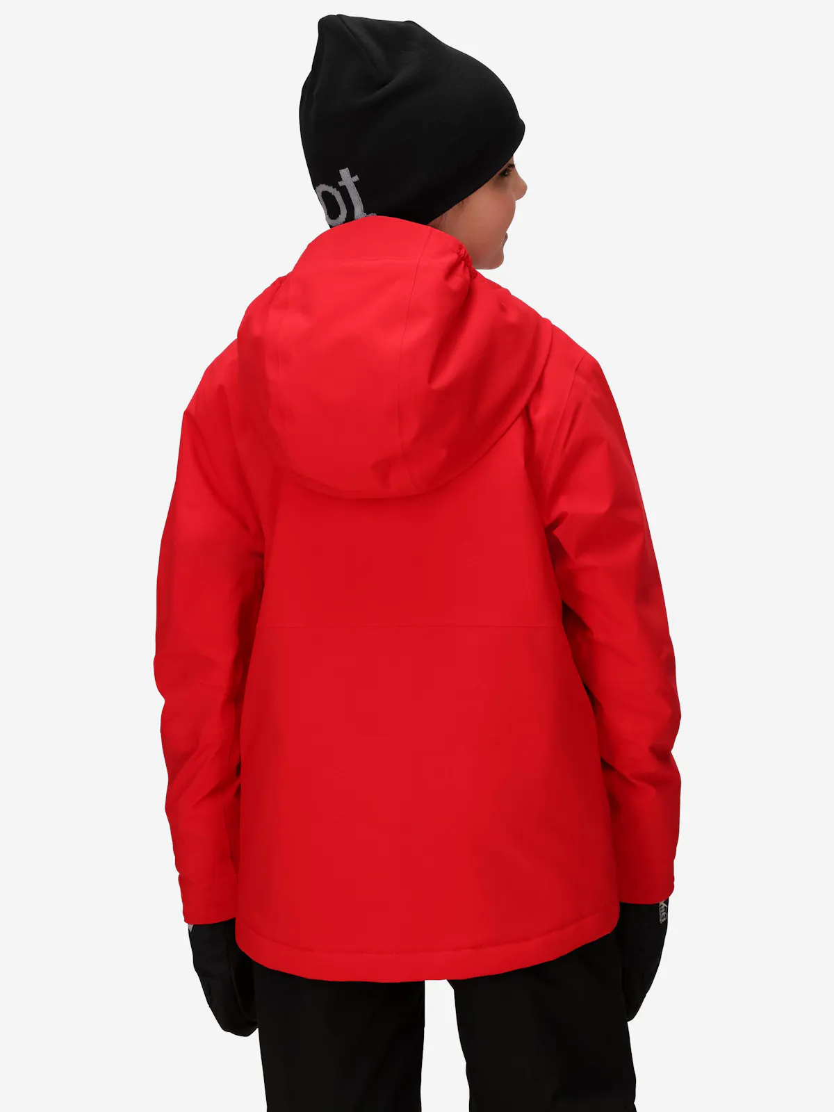 Kid's Snowline Jacket