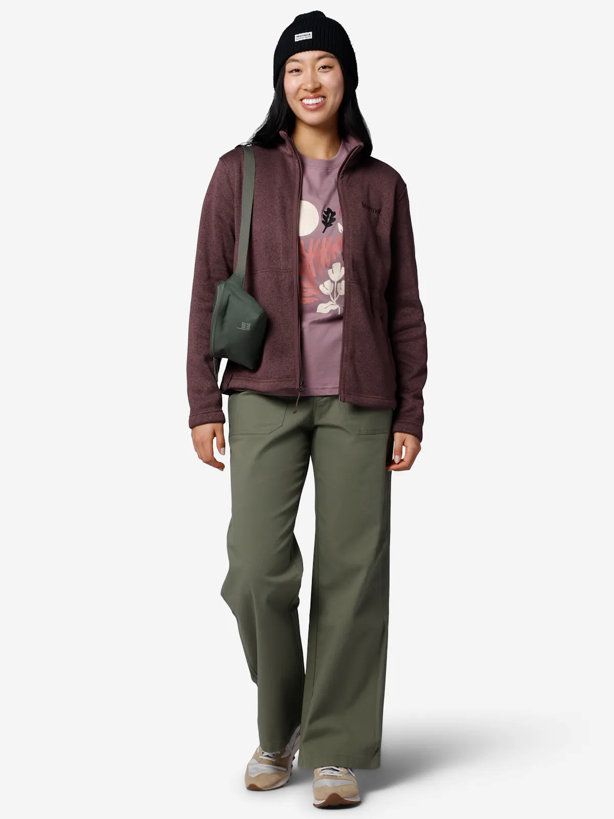 Wm's Drop Line Jacket