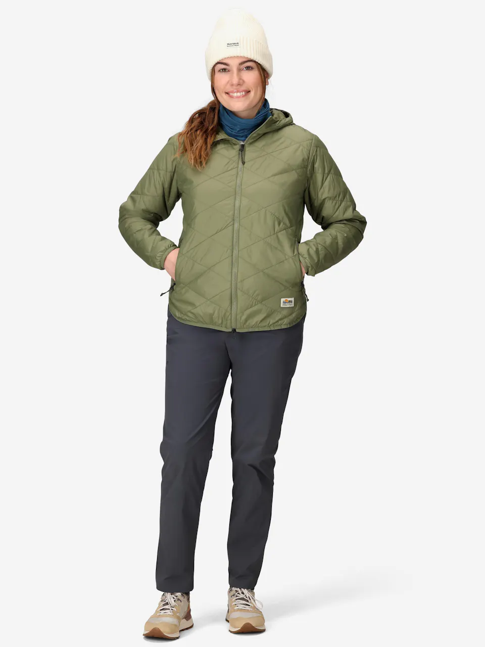 Wm's Onward Insulated Hoody