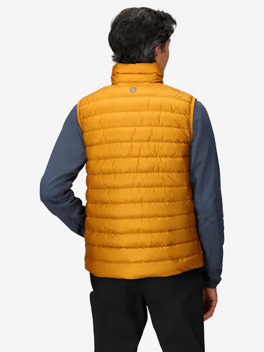 Men's Highlander Down Vest