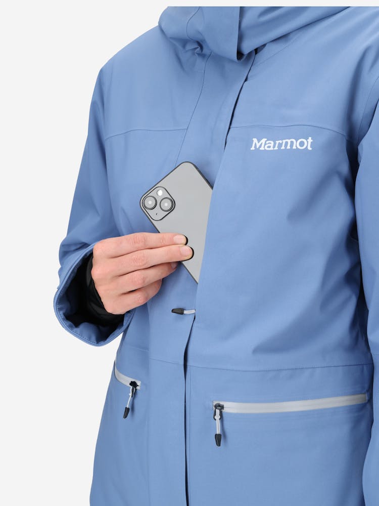 Women's Refuge PrimaLoft® Insulated Jacket Marmot