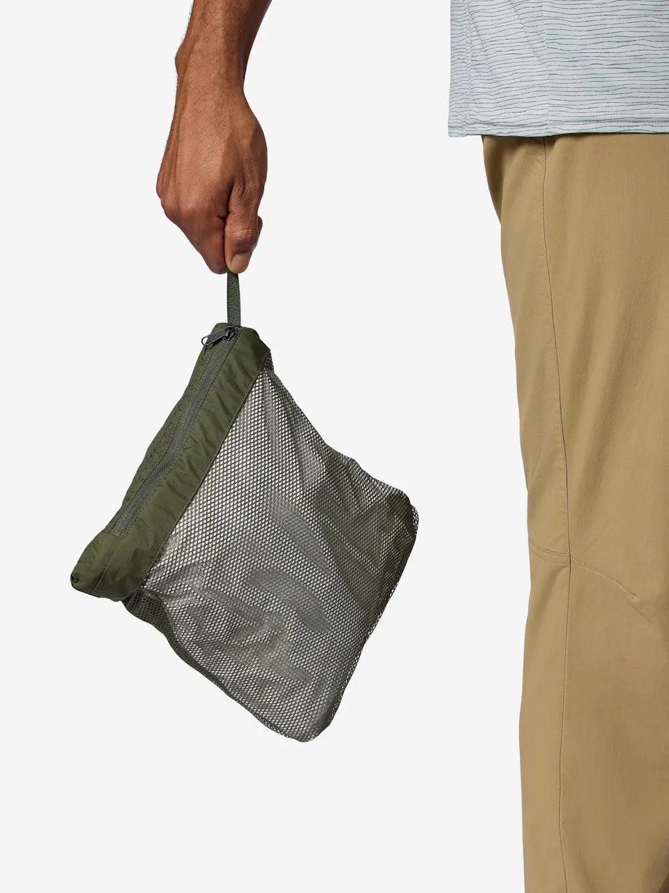 PreCip Evo Jacket