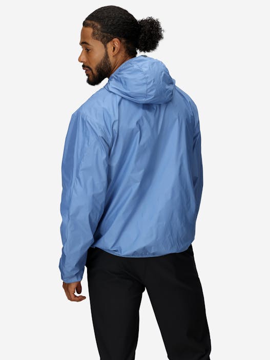 Men's Superalloy Bio Wind Jacket