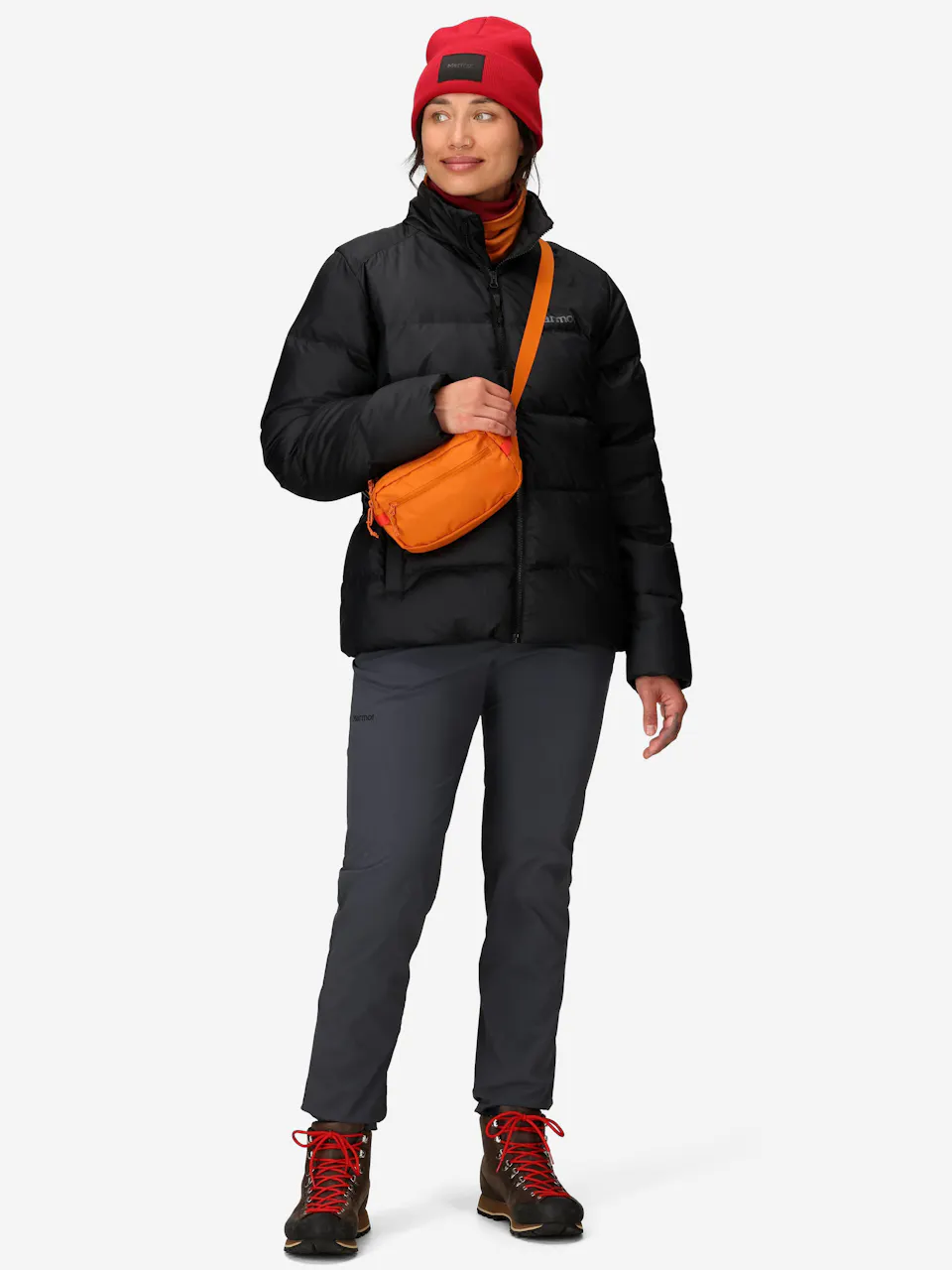 Wm's Guides Down Jacket