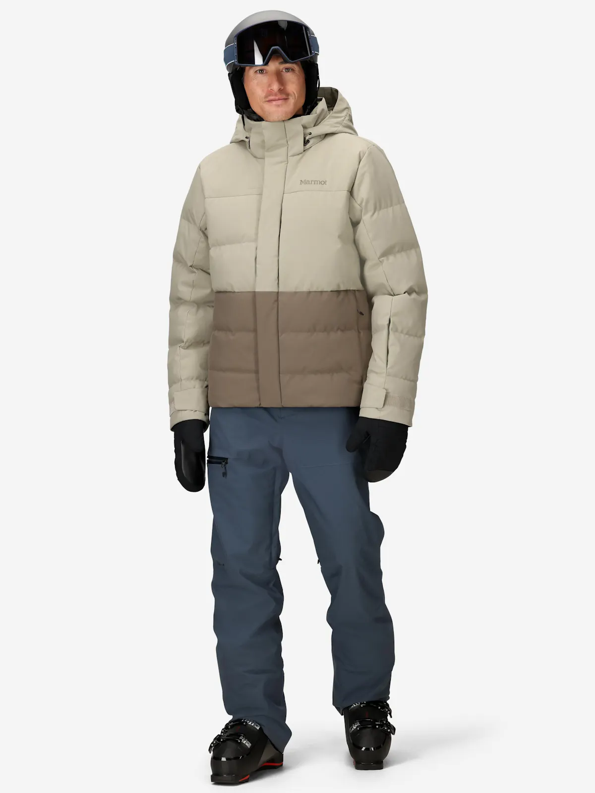 Shadow Jacket
