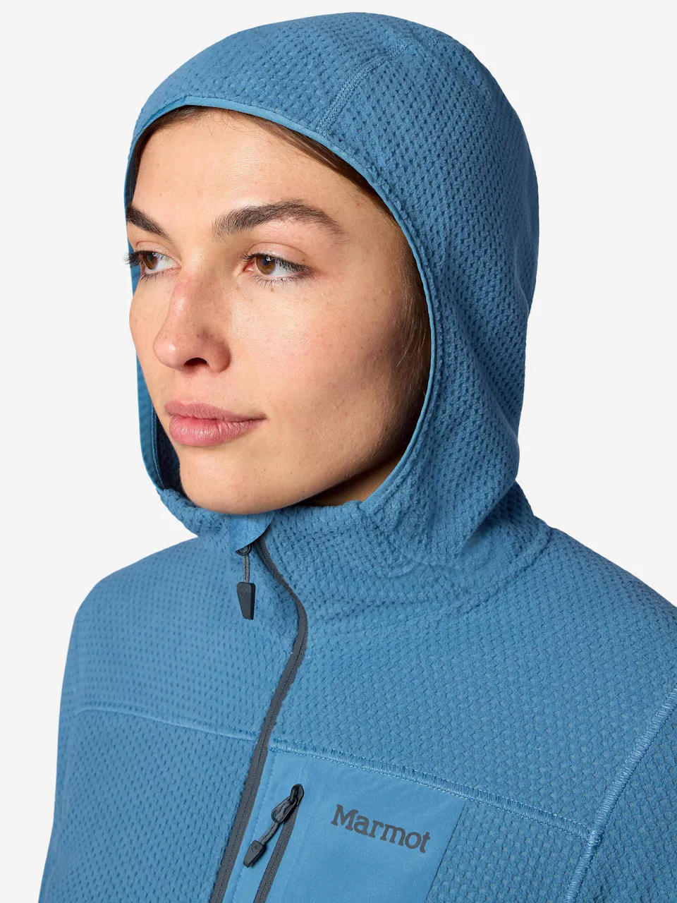 Wm's AirFleece Hoody