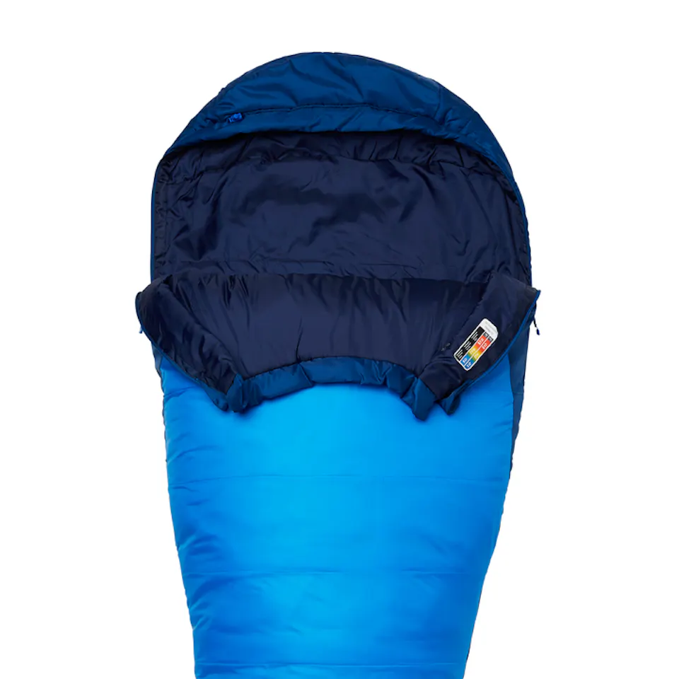trestles 15 degrees sleeping bag