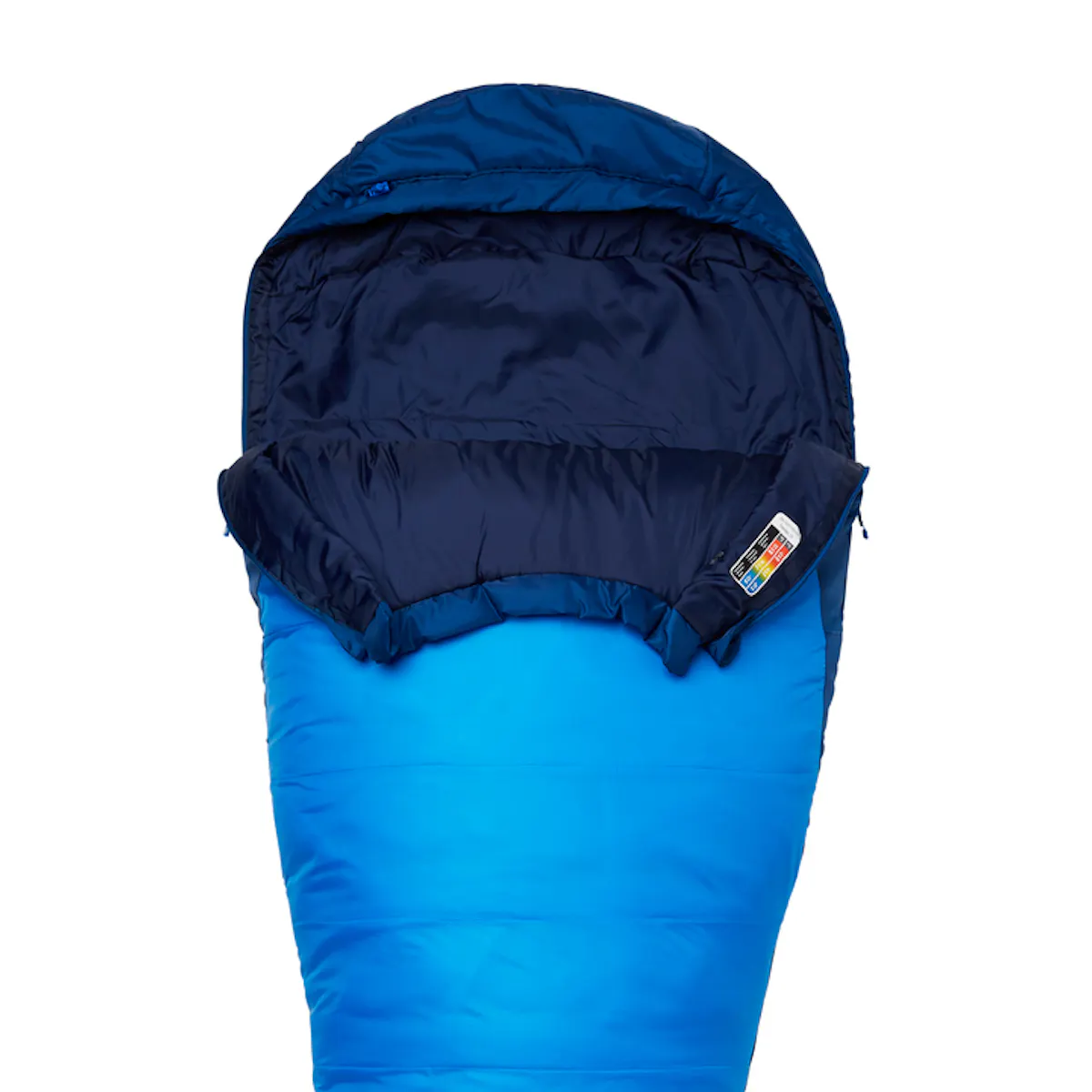trestles 15 degrees sleeping bag