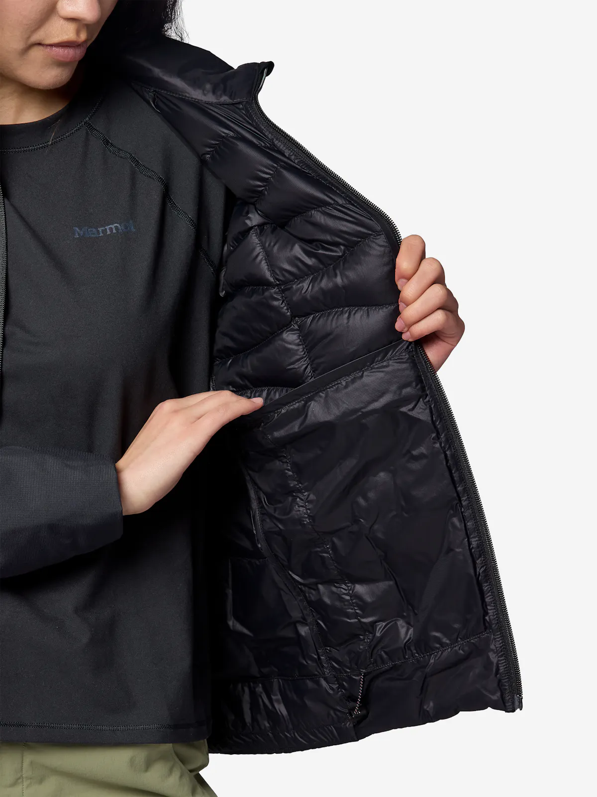 Wm's GridLite Down Jacket