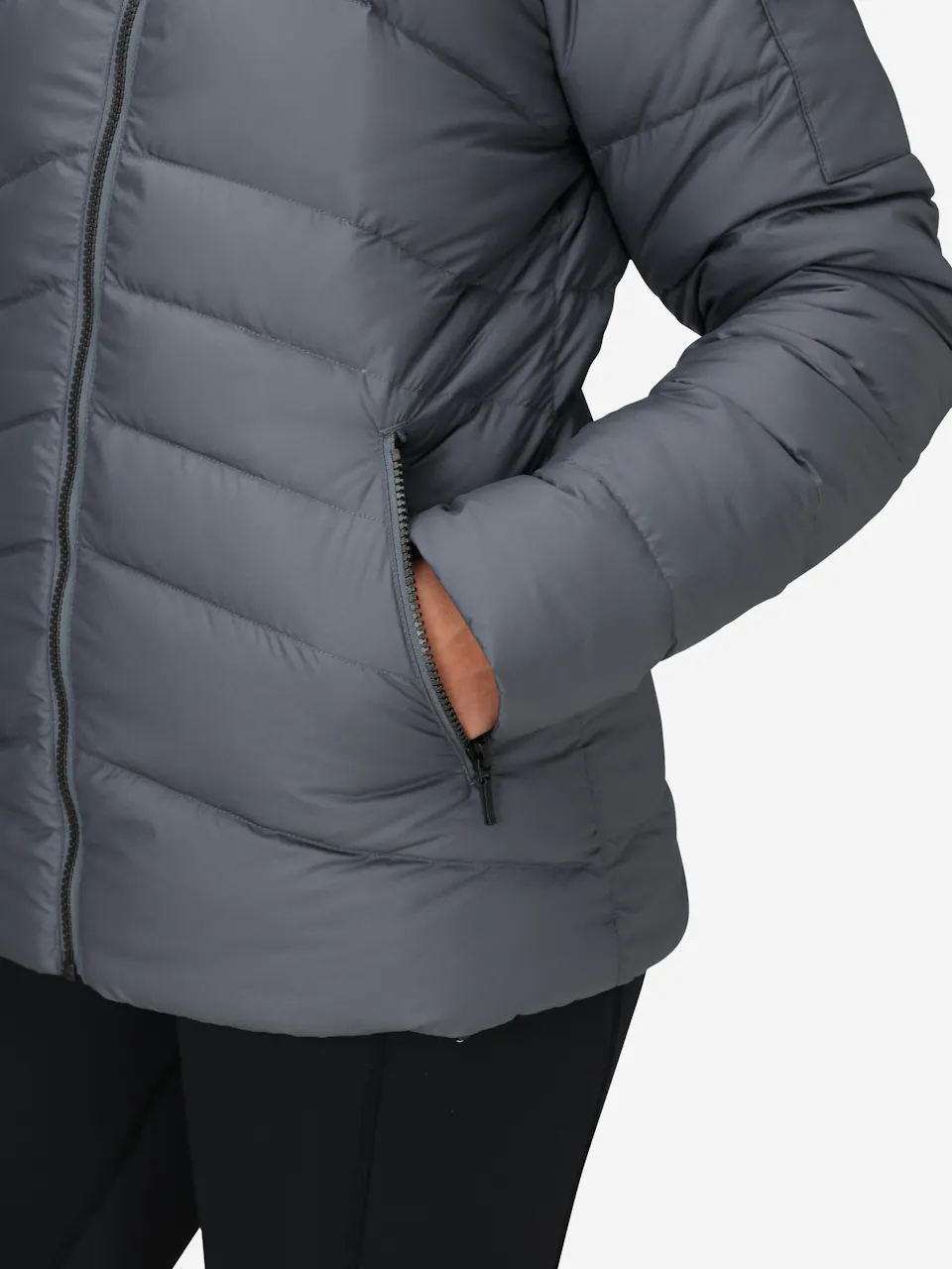 Wm's Ithaca Jacket