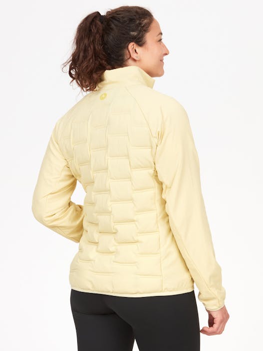 Women's WarmCube™Active Alt HB 1/2-Zip (2024)