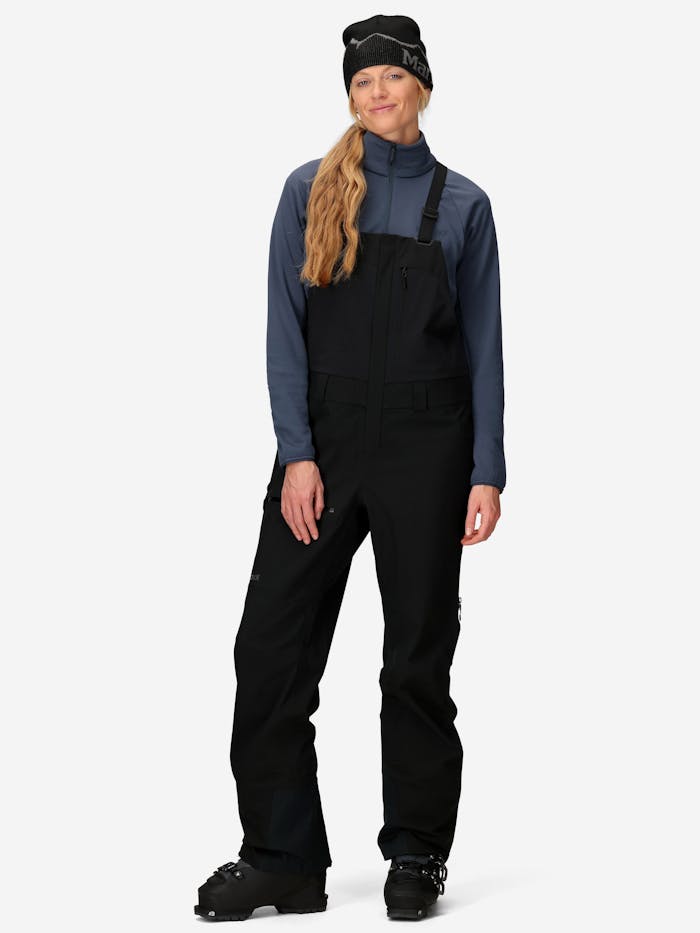 Women's Refuge Pro Bib