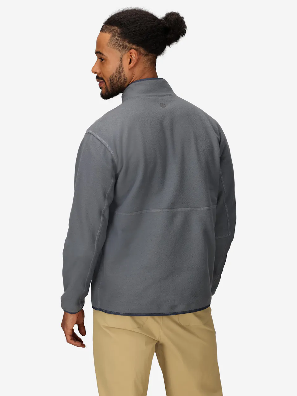 Rocklin 1/2 Zip