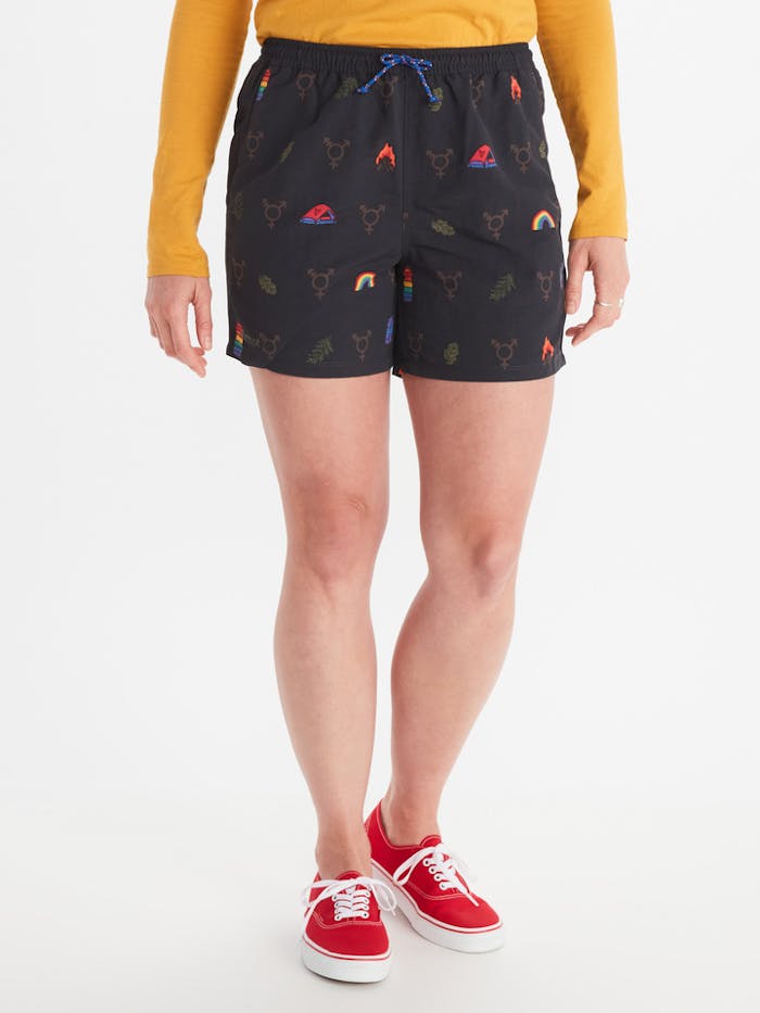 Juniper Springs Pride Short