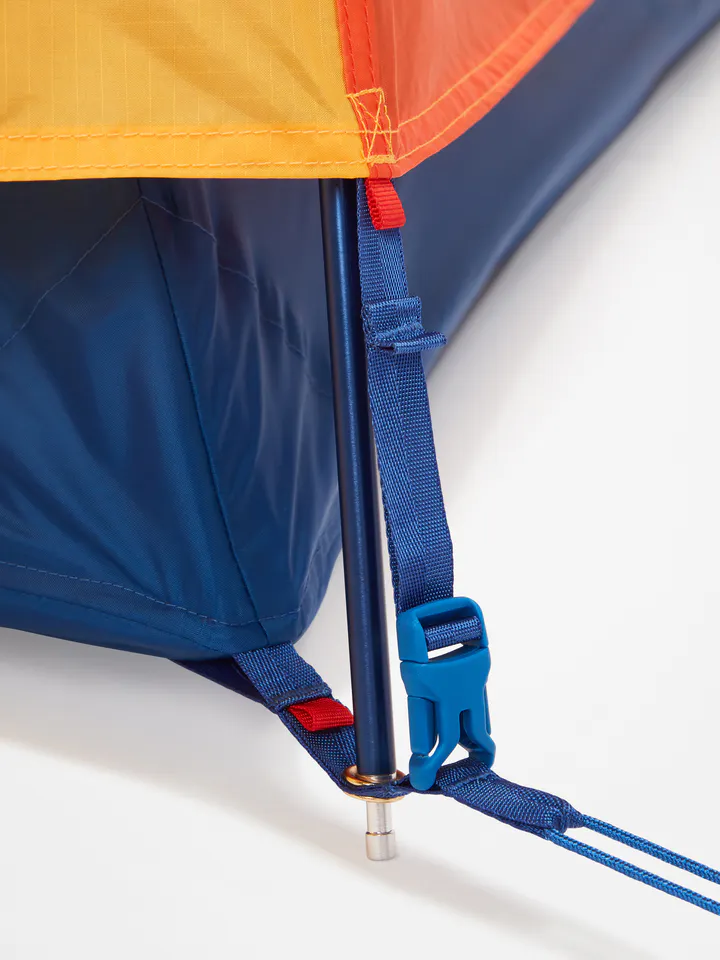Tungsten 2-Person Tent (Spring 2026) | Marmot