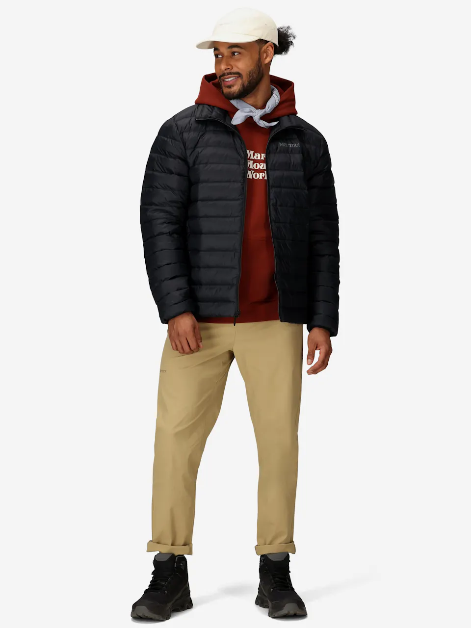 Zeus Jacket