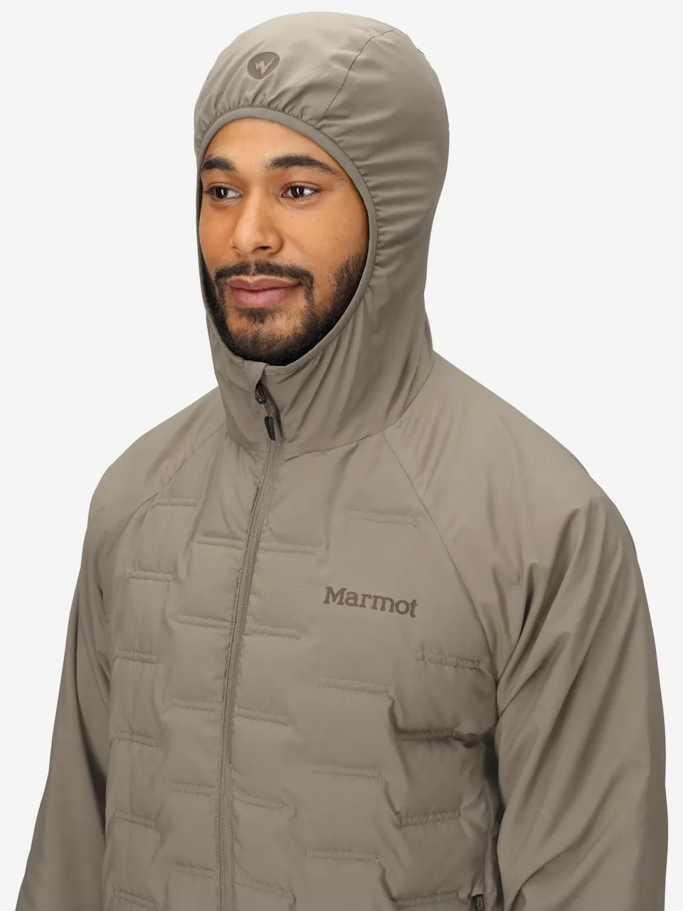 WarmCube Active Aerothermal Hoody