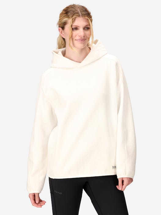 Women's Peak Cozy Hoody